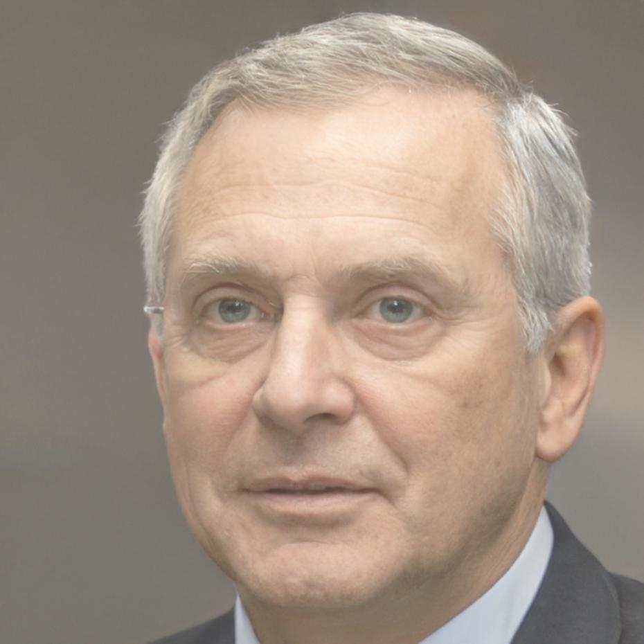 Perfil profesional de Rodrigo Mendez, Director Financiero de vorentaklix