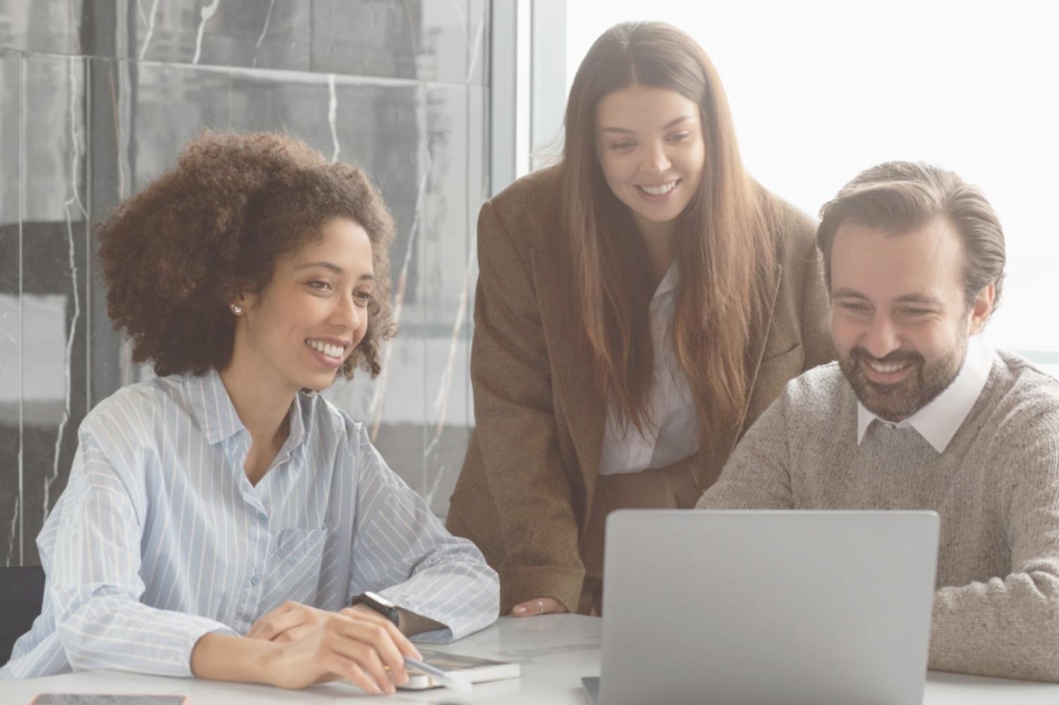 Metodología innovadora de formación financiera empresarial