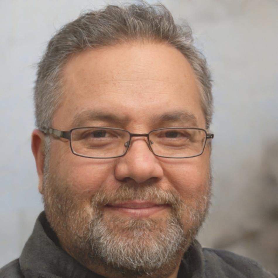 Miguel Ángel Herrera, Director Financiero